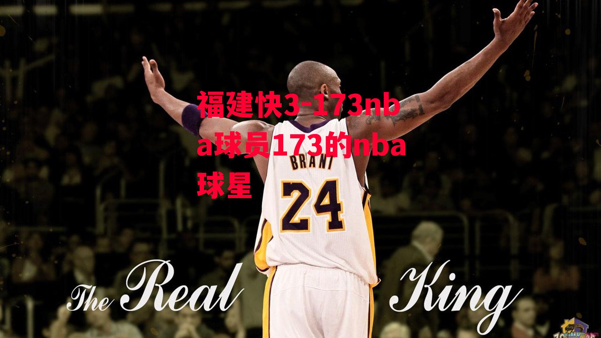 173nba球员173的nba球星